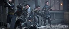 THE ORDER 1886 | Only On PlayStation 4 (2015)