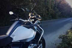 BMW R1200 GS Adventure Incelemesi