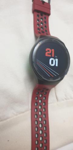 Huawei Watch GT2 [ANA KONU]