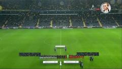  FENERBAHÇE - ESKİŞEHİRSPOR | 30 Kasım Pazar 19.00