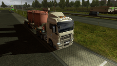  EURO TRUCK SİMULATOR 2 TIR KULUBÜ (Üye Sayımız 176)