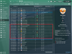 FM 2018 Kocaelispor Kariyerim[Kariyer Sonlandı]