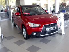  Mitsubishi ASX geldi Fiyat 47.500[Sitede Açıklandı]