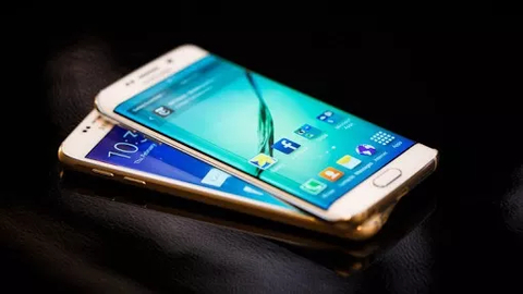 Galaxy S6 Edge Alinir mi
