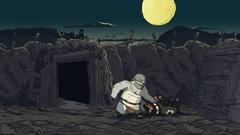 Valiant Hearts: The Great War (2014) [ANA KONU]