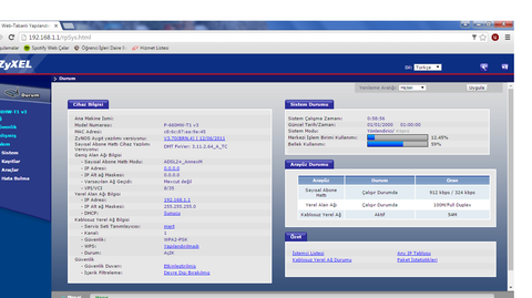 Bu ttnet çalışanları neden böyle