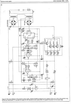  lm723 devresinde akım sınırlama çalışmıyort