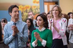 Powerless (2 Şubat 2017)