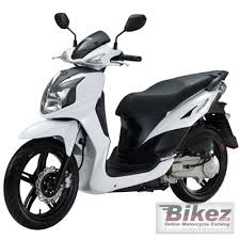  Yamaha Delight mı?Honda Spacy mi?