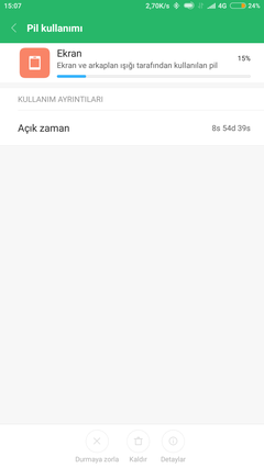 Xiaomi Mi Note 3 Kullanıcı Kulübü [ANA KONU]