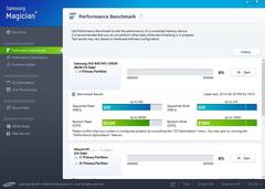 (Kritik Güncelleme!)SAMSUNG 840 EVO SSD İNCELEMESİ + ANA KONU ! (120-250)