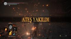 [ARŞİV] Dark Souls III (The Fire Fades Edition) Türkçe Yama