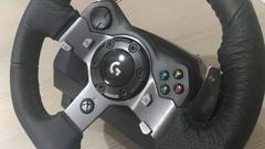 Satılık Logitech G920 ve Shifter