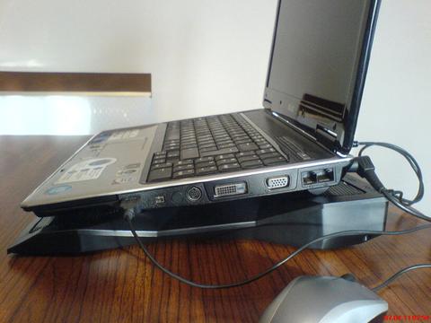 ASUS M51SN, T9300 2,5GHz-250GB-2GB-512MB 9500M GS NVIDIA-15.4'-NUM PAD