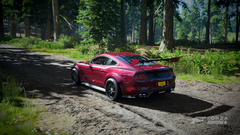 Forza Horizon 4 (2018) [PC ANA KONU]