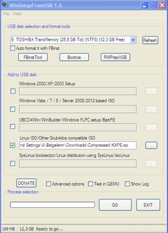  Yerel Diske USB ile Low Level Format Nasıl Atılır? [resimli]