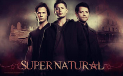 Supernatural’in 15. Sezon'da Final Yapacak