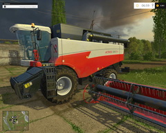  Farming Simulator 15 (Multiplayer) [ANA KONU]