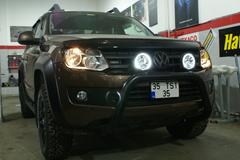  VW AMAROK Pick-up kullanıcıları