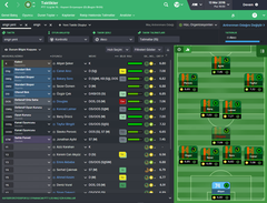 / / FOOTBALL MANAGER 2020 / [ANA KONU] / / [v20.4.4]