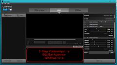 GoPro kameralar ile çekilmiş görüntülerin işlemesi için hazırlanan 'GoPro Studio' yazılımının yeni sürümü yayınladı