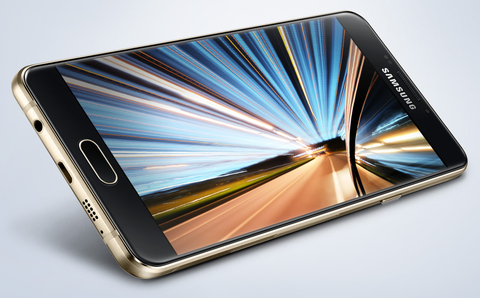 SAMSUNG GALAXY A9 KULLANICILARI (ANA KONU)!!!