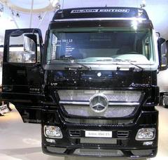  MERSOCULAR KLUBÜ (ACTROS VE AXOR)