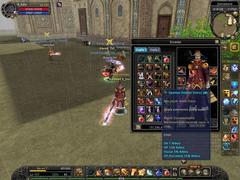  Mensa # tr_bora # 117 LvL # Warior-Cleric