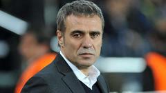 Ersun Yanal : Ben Fenerbahçeliyim