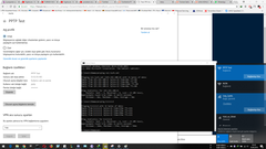  TürkNet'te PPTP VPN Bağlantısı ve Ping Sorunu