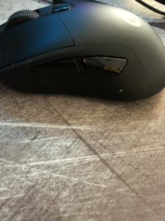 Logitech g703 wireless sorunsuz 300TL