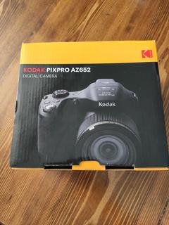 [SIFIR] Kodak Pixpro AZ652