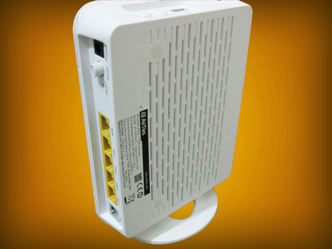 TTNET AirTies Air 5650v2 Modem(yeni)