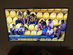  Fenerbahçe - Vitoria Guimaraes Hazırlık Maçı [ANA KONU]