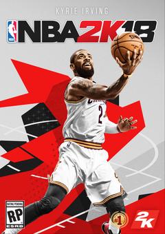 NBA 2K18 [PC ANA KONU]