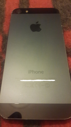  SATILIK IPHONE 5 16 GB