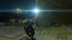  METAL GEAR SOLiD: GROUND ZEROES (PS4/PS3 ANA KONU)  18 Mart 2014