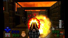 Online DOOM 2