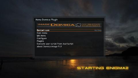 Dreambox 800 HD Estar Sim 3 flaş Backup