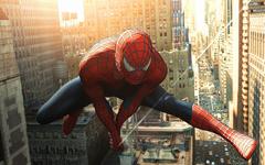 Spider-Man: Homecoming (7 Temmuz 2017) - Tom Holland