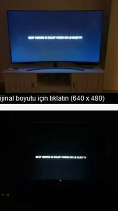 Samsung QLED Serisi TV Kullanıcıları [ANA KONU]