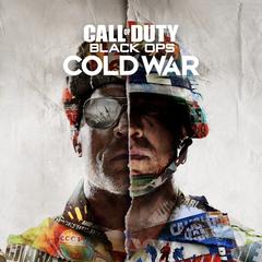 Call of Duty: Black Ops Cold War Doğrulandı