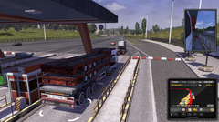 Euro Truck Simulator 2 (2012) [ANA KONU]