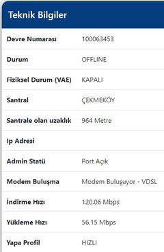 TurkNet Destek Burada