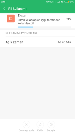  ★★★ LG G3 KULÜBÜ VE ANA KONUSU ★★★