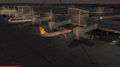  FS 2004 - FSX, X-Plane ve Prepar3d' deki Deneyimleriniz