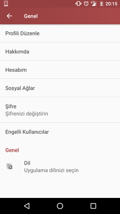 Türkçe yeni arkadaşlık sitesine destek