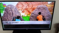  LG TV Kullanıcılar Kulübü ★★★★★ [Yeni!] 15.9.2013 Dev Konu