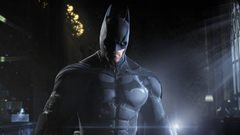  Batman Arkham Origins (PS3 ANAKONU) OYNANIŞ VIDEOSU MEVCUT