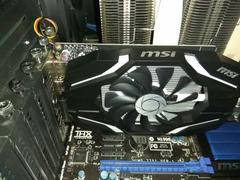 ..::MSI GTX 1050Ti 4GB OC Kullanıcı İncelemesi::..